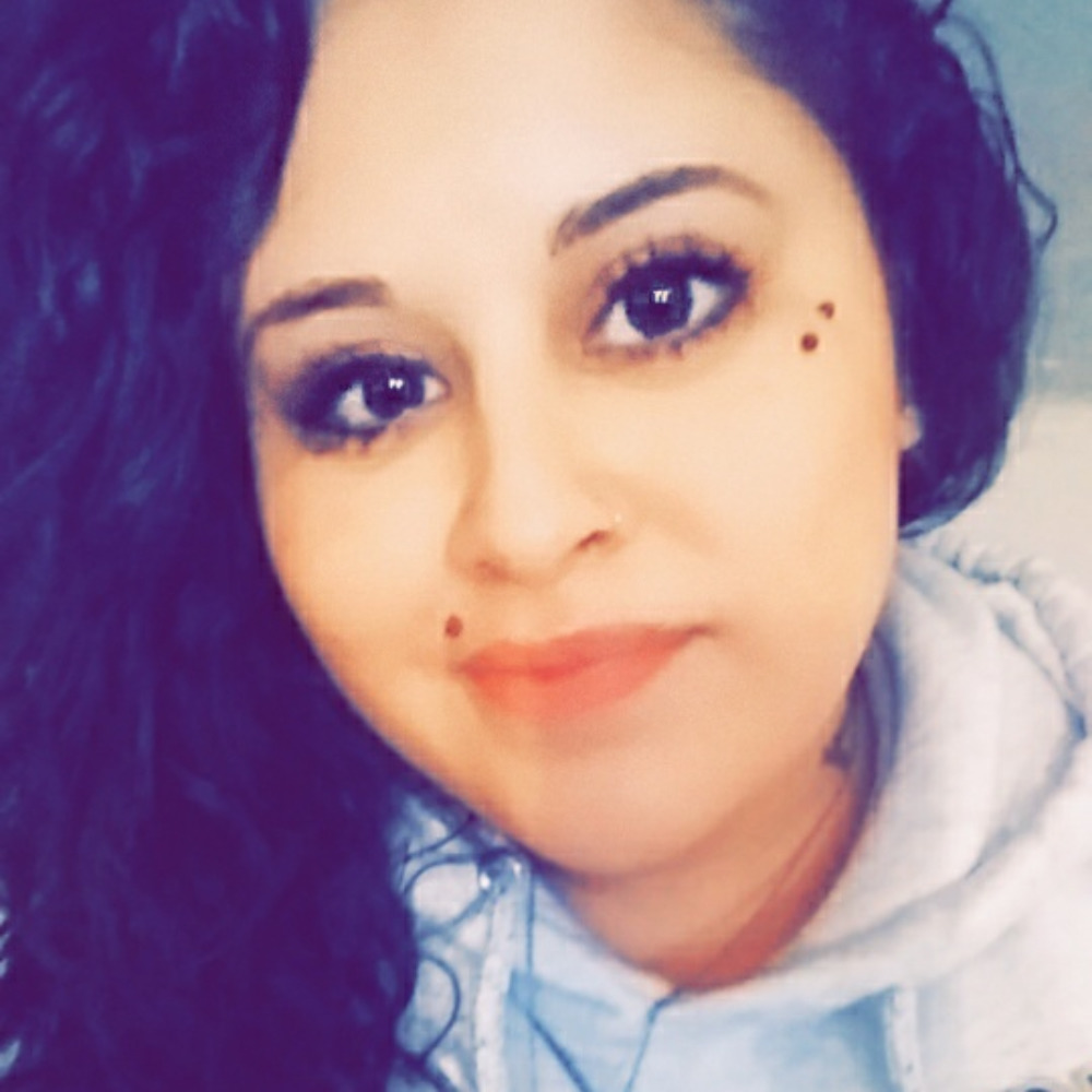 Meet your Posher, Heather